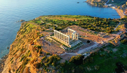 Cape Sounion