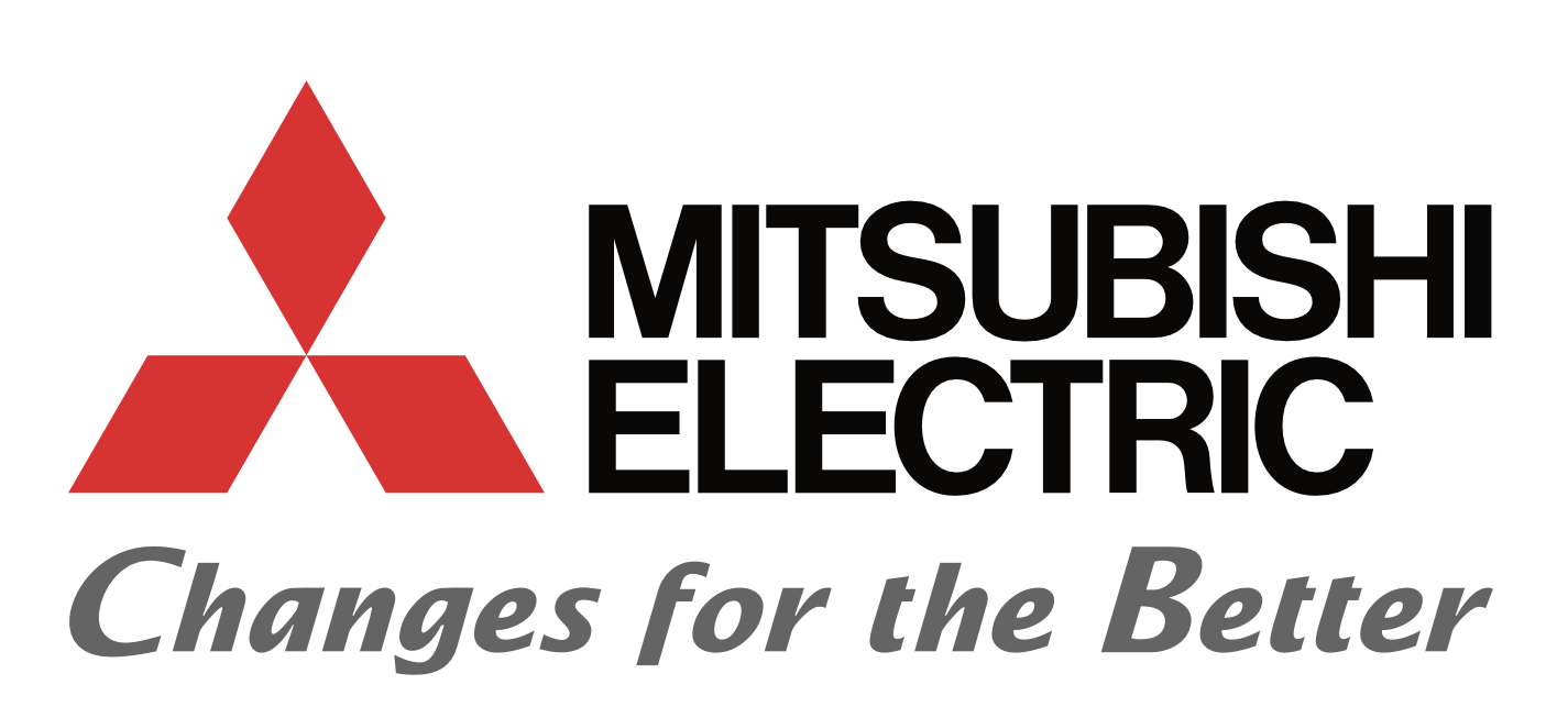 Mitsubishi Electric logo